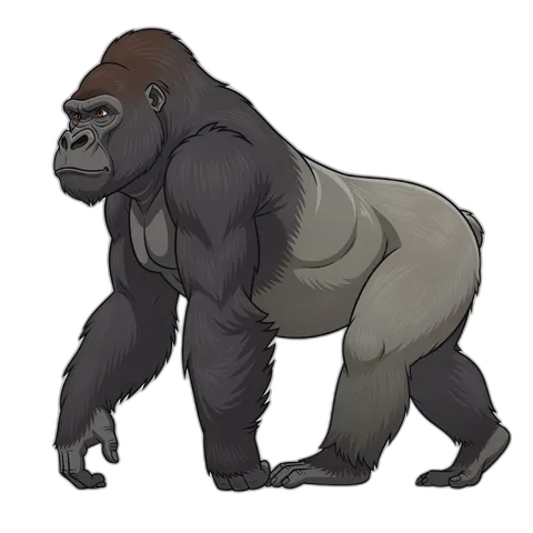 Gorilla