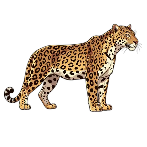 Leopard